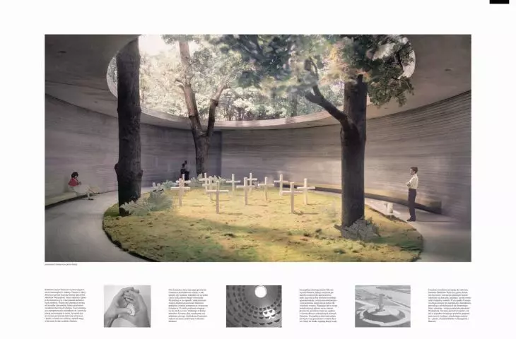 Honorable Mention (non-statutory), proj.: Karol Zurawski, Dawid Roszkowski, Natalia Budnik