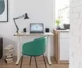 Home office furniture, comprehensive design of private, office and public spaces