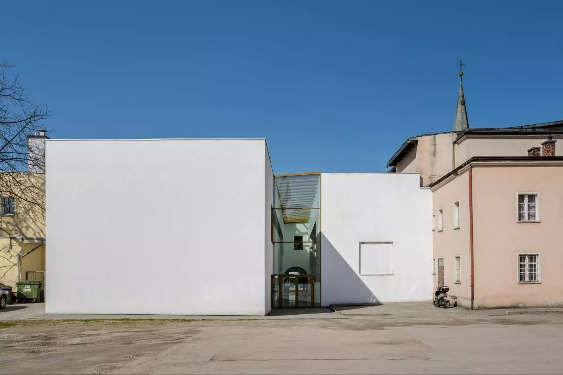 Biblioteka Gminna w Głuchołazach