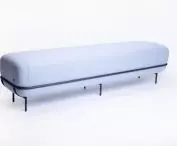 UFER bench
