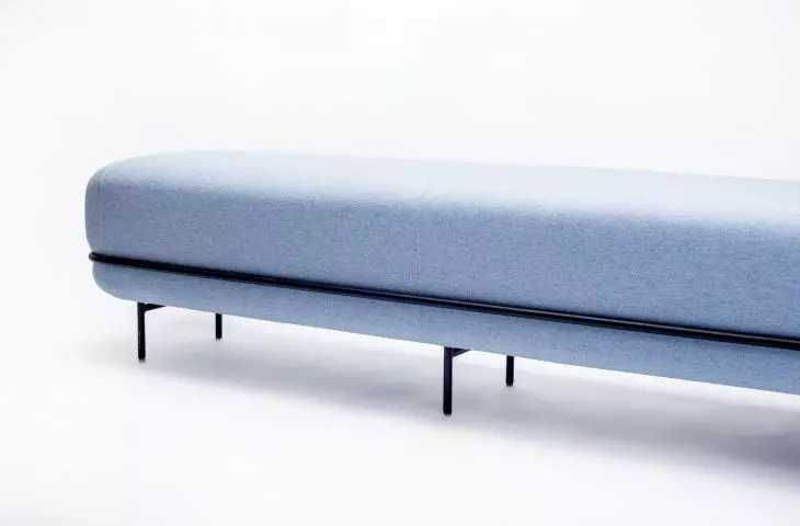 UFER bench
