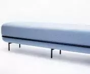 UFER bench