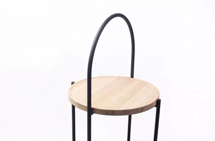ARC table