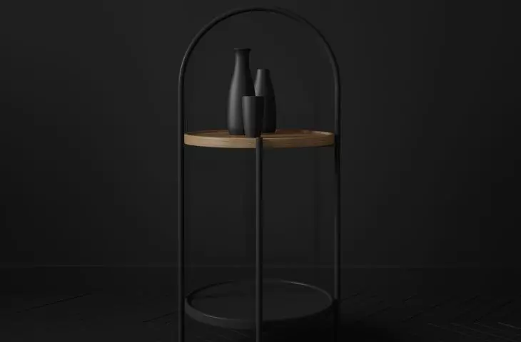 Stolik ARC