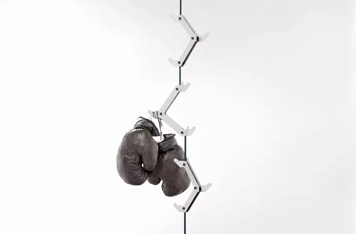 K2 Hanger