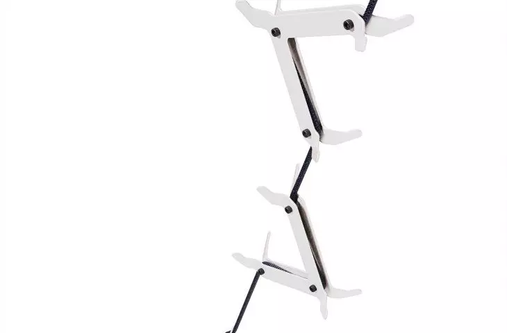 K2 Hanger