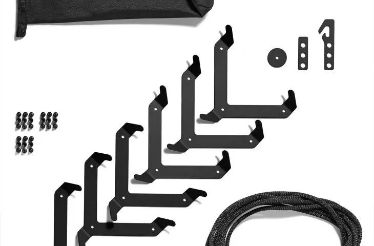 K2 Hanger
