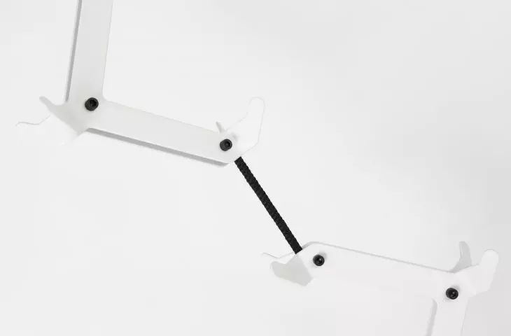 Wieszak K2