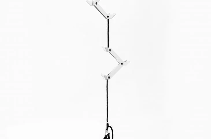 K2 Hanger