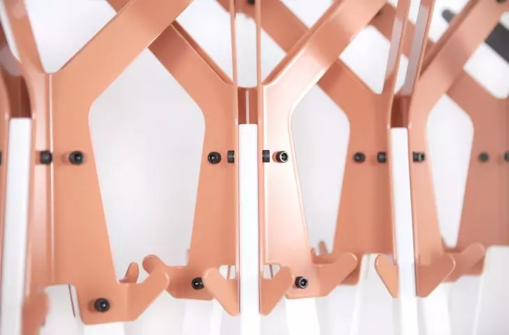 K3 Hanger