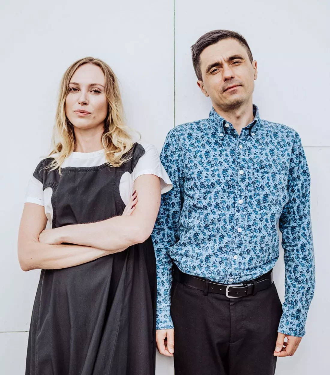 Natalia, Tomasz