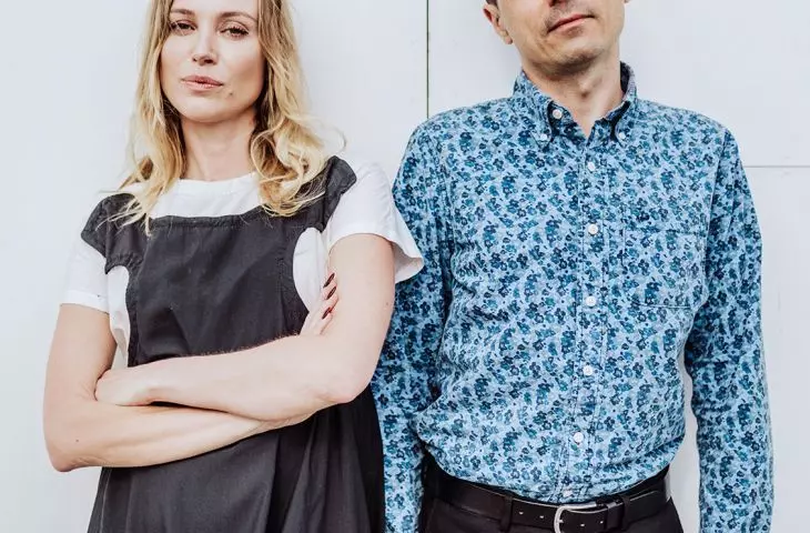 Natalia Sielewicz i Tomasz Fudala — kuratorzy 12. edycji festiwalu 