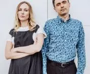 Natalia Sielewicz i Tomasz Fudala — kuratorzy 12. edycji festiwalu 