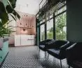 Green space allows you to relax 