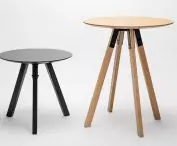 LATTE series coffee table