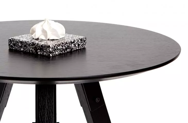 LATTE series coffee table