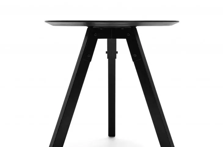 LATTE series coffee table
