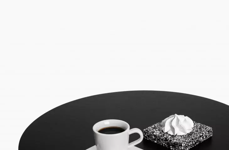 LATTE series coffee table