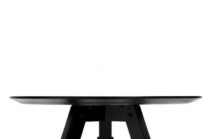 LATTE series coffee table