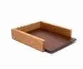 Wooden Thought's Box