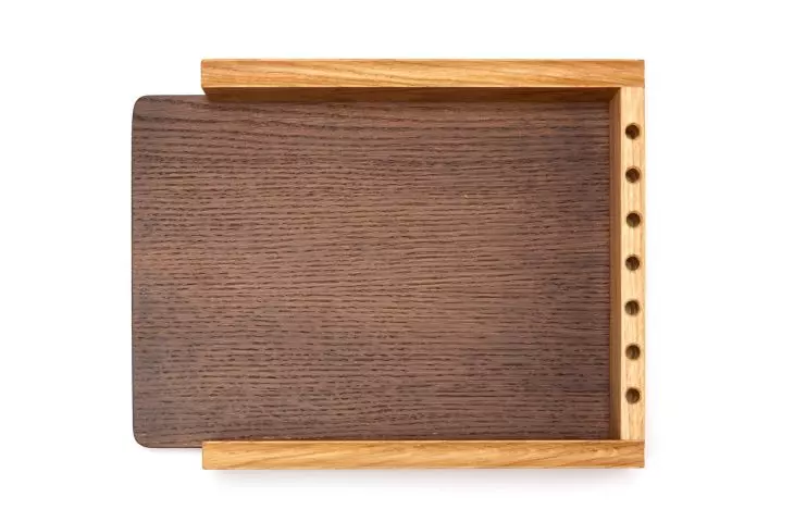 Drewniana skrzynka Thought’s Box