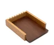Drewniana skrzynka Thought’s Box