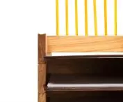 Wooden Thought's Box