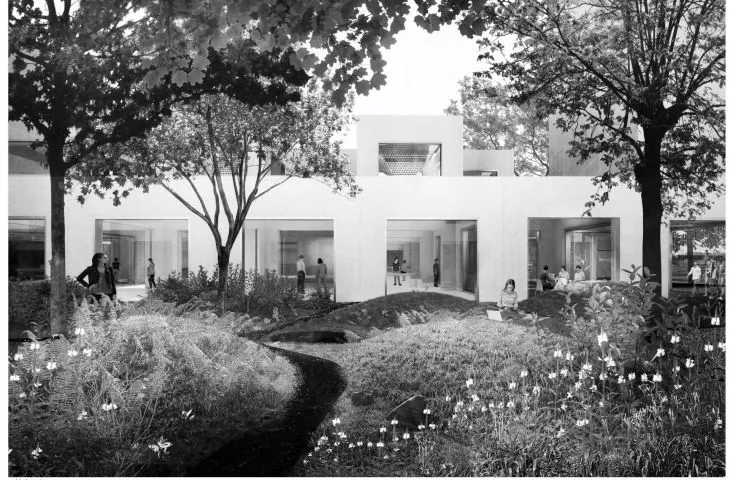 Projekt Centrum Literatury i Języka „Planeta Lem”