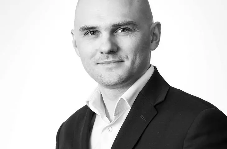Jakub Bladowski