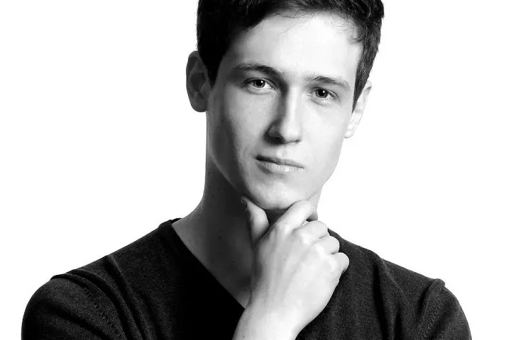 Kacper Radziszewski