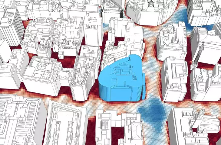 Czy Sztuczna Inteligencja zastąpi architektów?