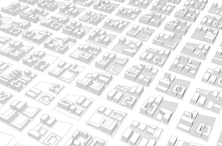 Czy Sztuczna Inteligencja zastąpi architektów?