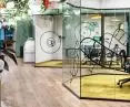 Cambridge Innovation Center, Warsaw, Workplace design studio