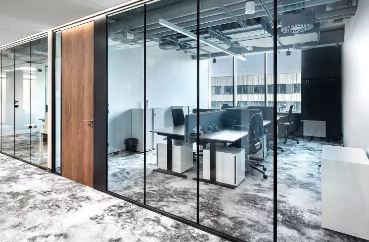 Ryvu Therapeutics, Krakow