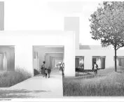 Projekt Centrum Literatury i Języka „Planeta Lem”