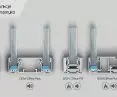 Various functions. Consistent aesthetics.