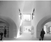 Projekt Centrum Literatury i Języka „Planeta Lem”