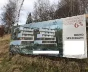 „Modernizacja” domu wczasowego z lat 60. (jednego z „punktowców”)