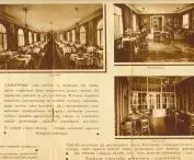 Abram Gurevich's guesthouse, interiors 