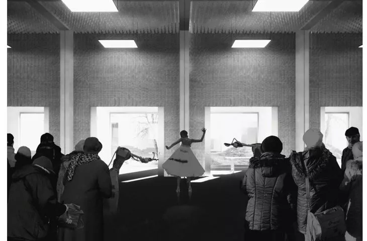 Projekt Centrum Literatury i Języka „Planeta Lem”