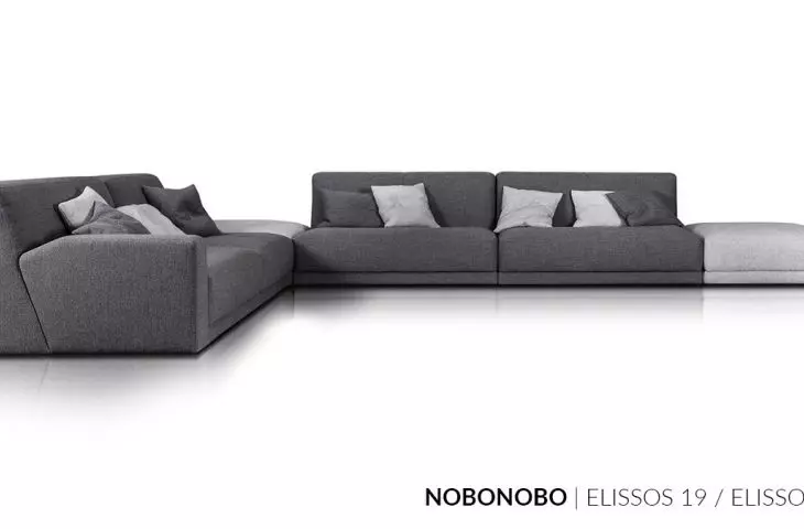 BEYONE Sofa