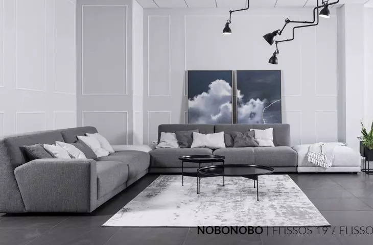 Sofa BEYONE