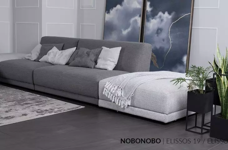 BEYONE Sofa