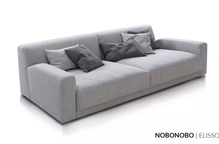 BEYONE Sofa