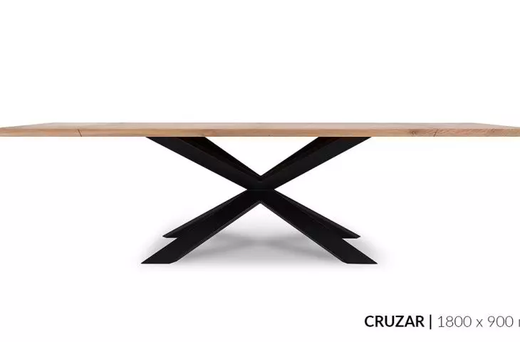 Stół CRUZAR