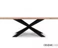 CRUZAR table