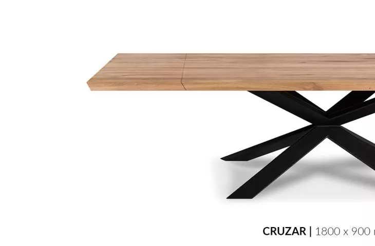 CRUZAR table