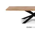 CRUZAR table