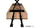 CRUZAR table
