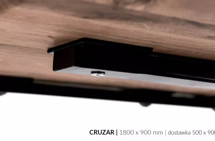 CRUZAR table